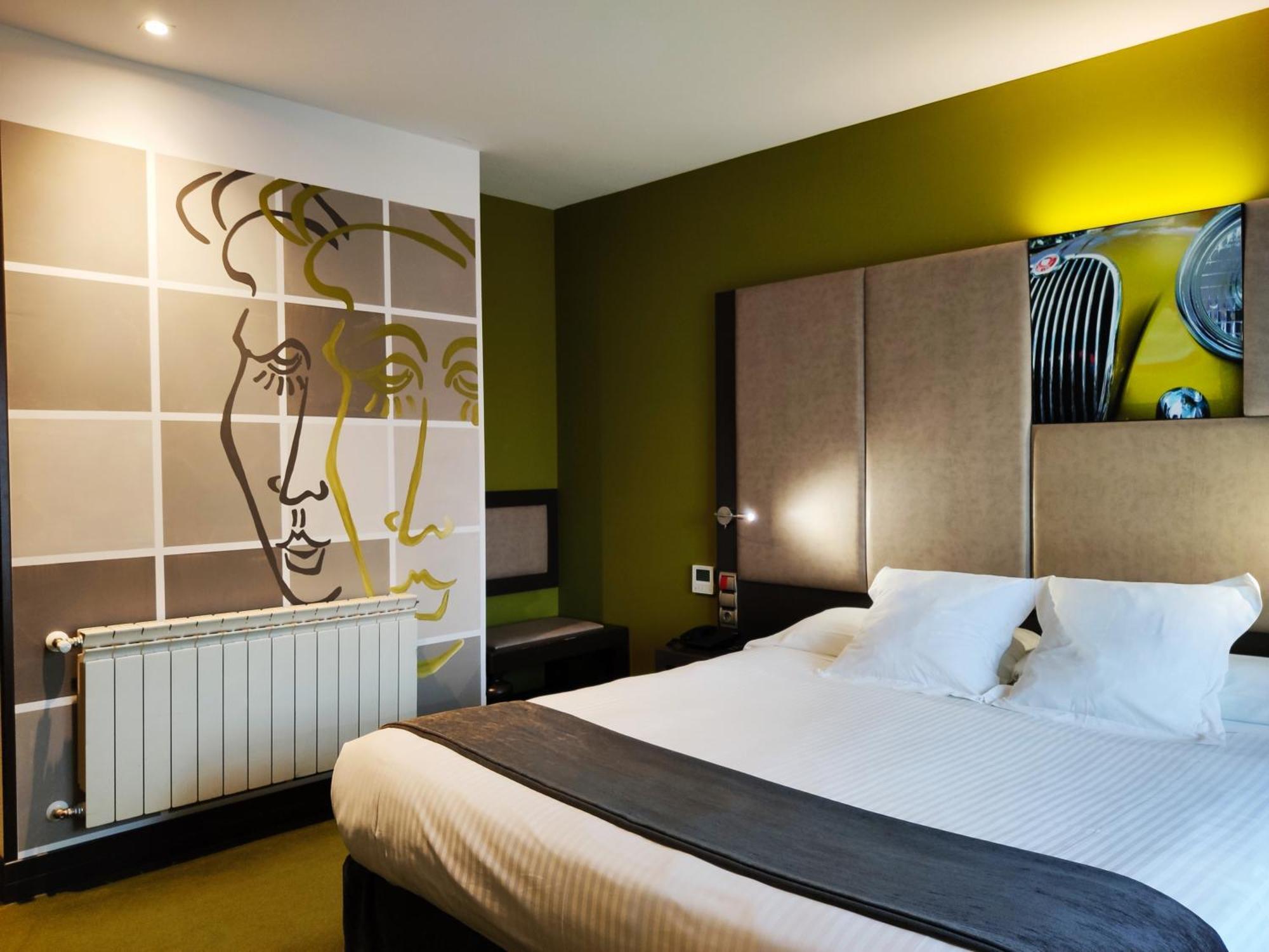 Hotel Costa Esmeralda 5*