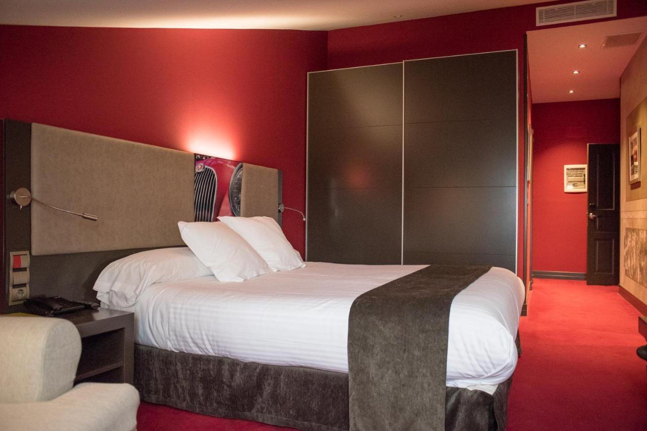 Costa Esmeralda 5*