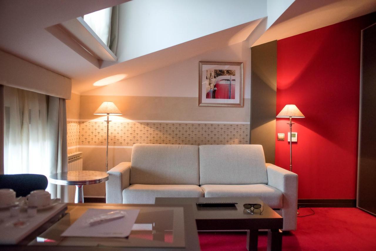 Hotel Costa Esmeralda 5*