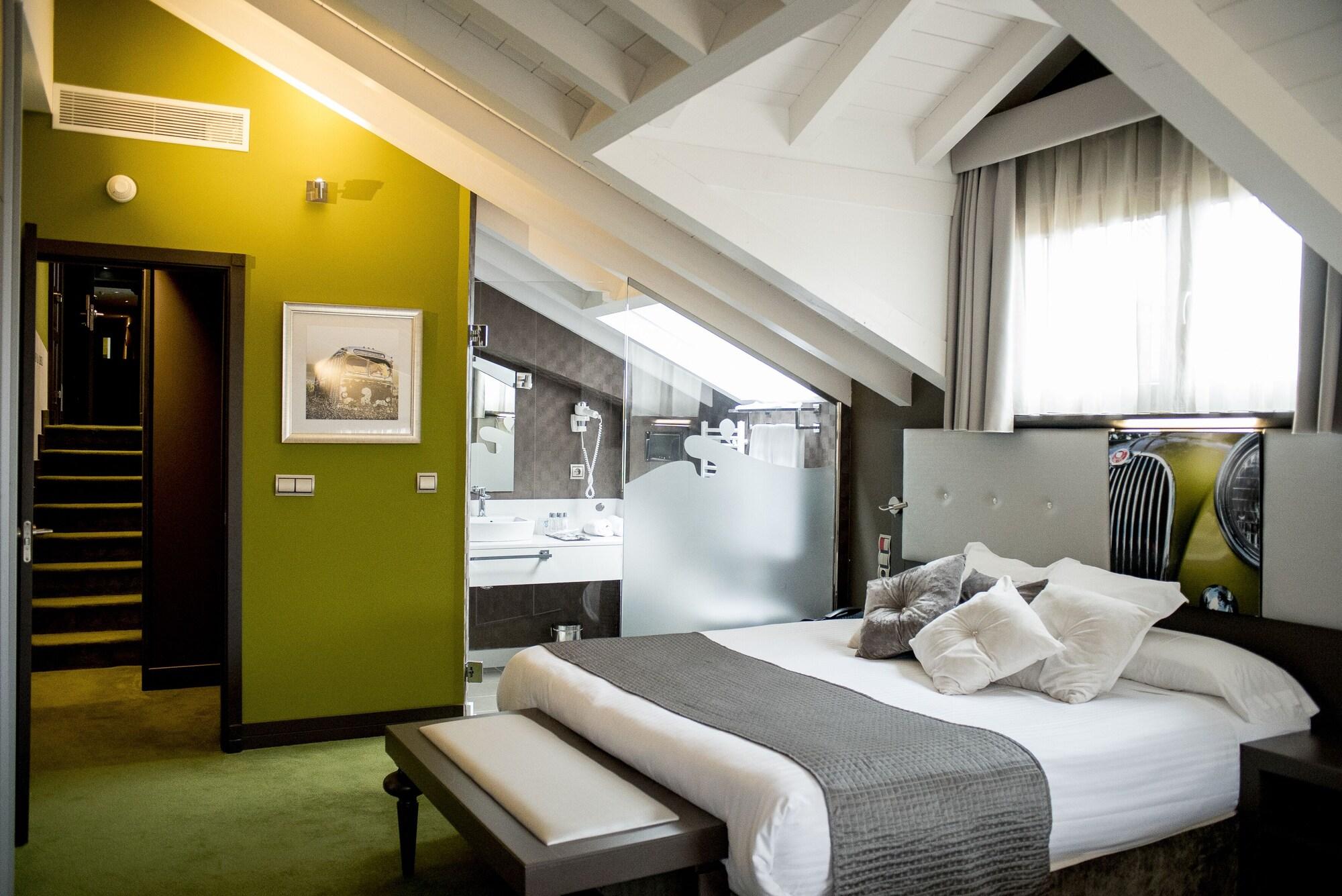 Hotel Costa Esmeralda 5*