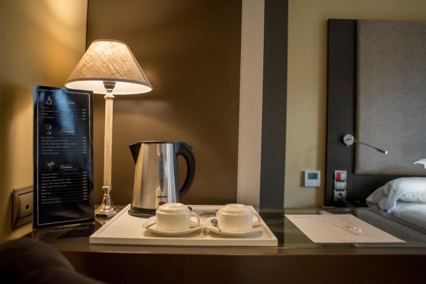 Hotel Costa Esmeralda
